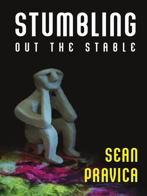 cover image of Stumbling Out the Stable